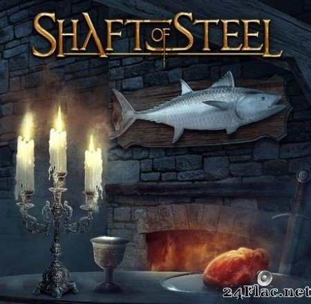 Shaft of Steel - Steel Heartbeat (2020) FLAC