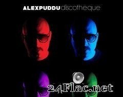 Alex Puddu - Discotheque (2020) FLAC