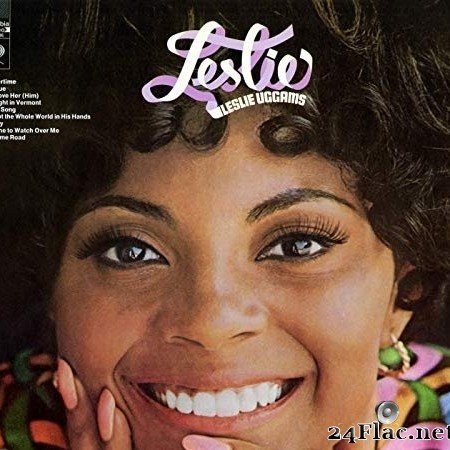 Leslie Uggams - Leslie (1969/2020) Hi-Res