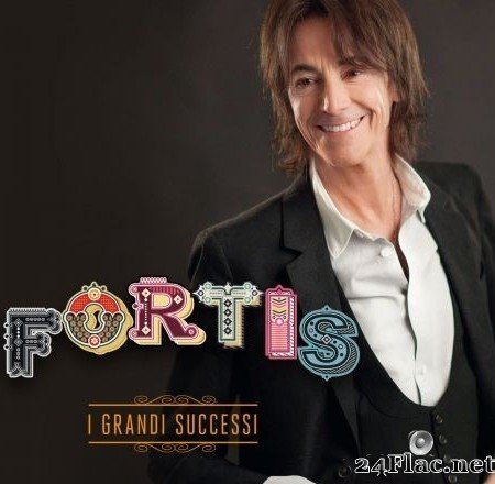 Alberto Fortis - Grandi successi (2020) FLAC