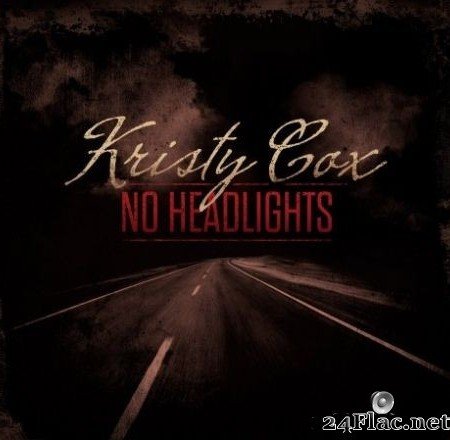 Kristy Cox - No Headlights (2020) FLAC