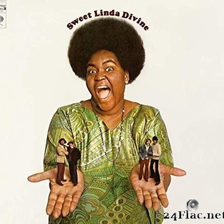 Sweet Linda Divine - Sweet Linda Divine (1969/2020) Hi-Res