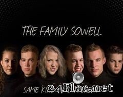 The Family Sowell - Same Kind of Different (2020) FLAC