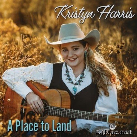 Kristyn Harris - A Place to Land (2020) FLAC