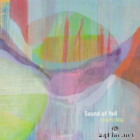 Sound Of Yell - Leapling (2020) Hi-Res