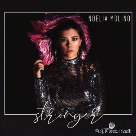 Noelia Molino - Stronger (2020) FLAC
