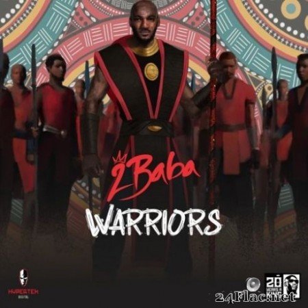 2Baba - Warriors (2020) FLAC