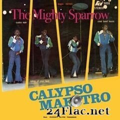 The Mighty Sparrow - Calypso Maestro (2020) FLAC