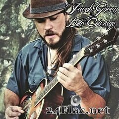Jacob Green - Little Courage (2020) FLAC