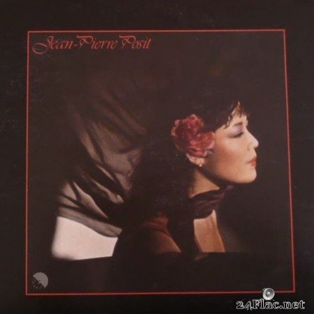 Jean-Pierre Posit - Jean-Pierre Posit (1979) Vinyl