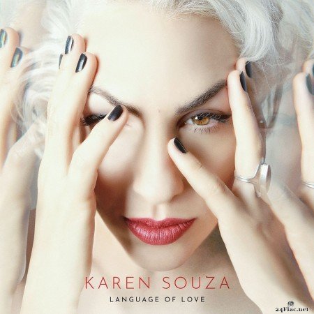 Karen Souza - Language of Love (2020) FLAC