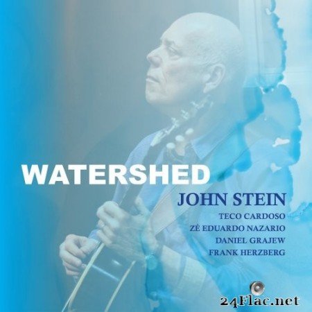 John Stein - Watershed (2020) Hi-Res