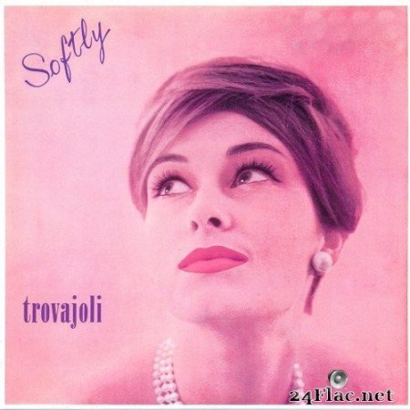 Armando Trovajoli - Softly (1959/2020) Hi-Res