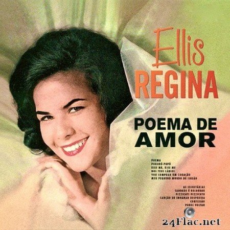 Elis Regina - Poema De Amor (2020) Hi-Res