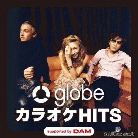 globe - globe Karaoke HITS supported by DAM (2020) FLAC
