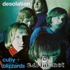 Cuby & The Blizzards - Desolation (2020) FLAC