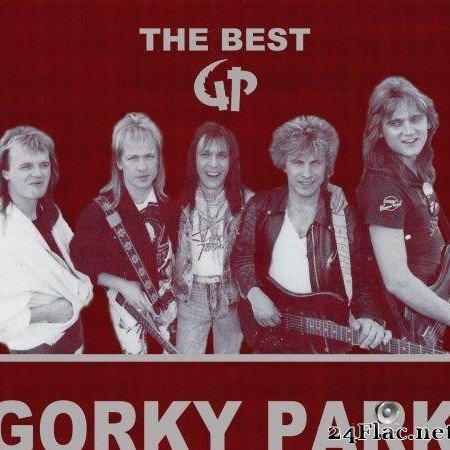 Gorky Park - The Best (2013/2017) [FLAC (tracks)]