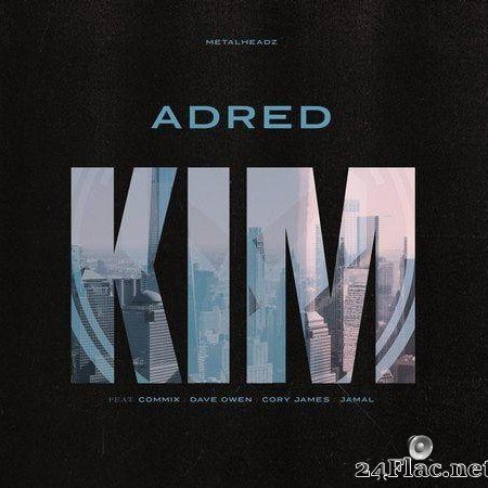 Adred - KIM (2020) [FLAC (tracks)]
