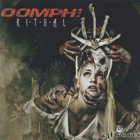 Oomph! - Ritual (2019)  [FLAC  (image + .cue)]