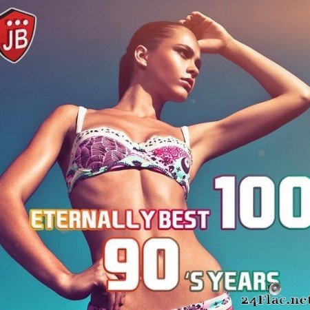 Disco Fever - Eternally (Best 100 90's Years) (2018) [FLAC (tracks)]