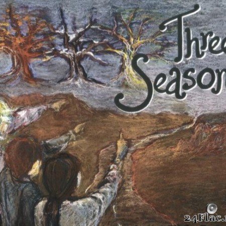 Three Seasons - Life's Road (2011/2013) [FLAC (tracks + .cue)]