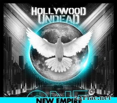 Hollywood Undead - New Empire Vol. 1 (2020) [FLAC (tracks)]