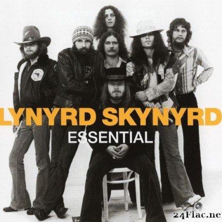 Lynyrd Skynyrd - Freebird-Essential (2014) [FLAC (tracks + .cue)]