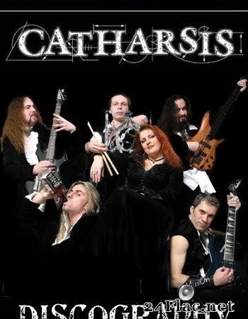Catharsis (1999-2013) [FLAC (tracks + .cue),(tracks)]