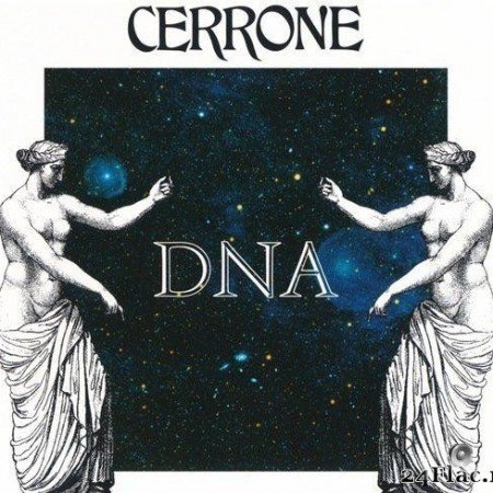 Cerrone - DNA (2020) [FLAC (image + .cue)]