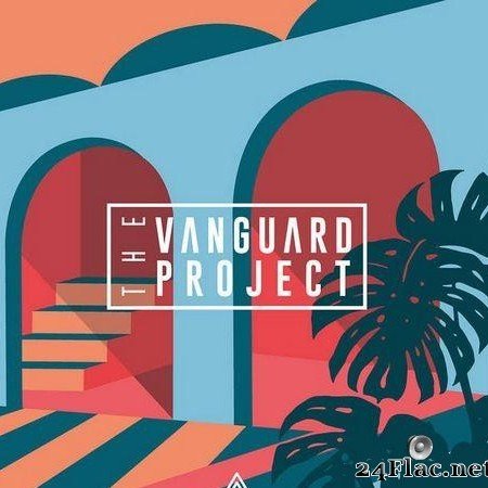 The Vanguard Project - The Vanguard Project (2020) [FLAC (tracks)]