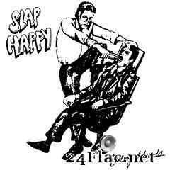 Delroy Edwards - Slap Happy (2020) FLAC