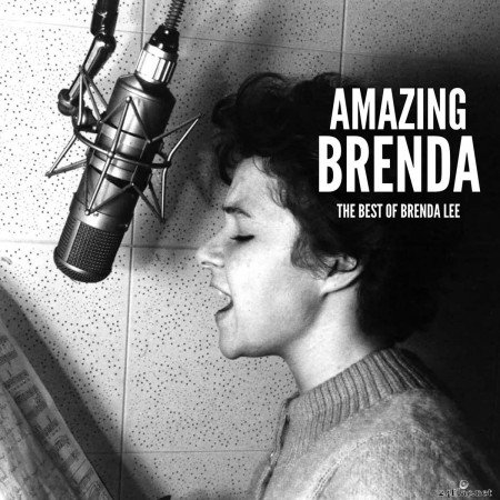 Brenda Lee - Amazing Brenda (2020) FLAC