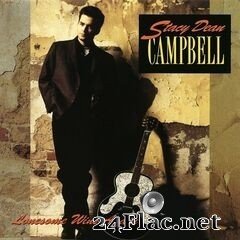 Stacy Dean Campbell - Lonesome Wins Again (2020) FLAC
