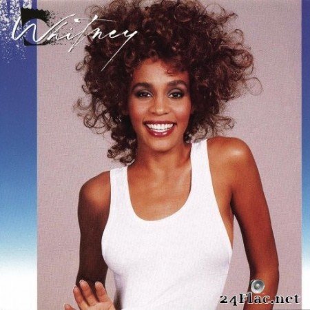 Whitney Houston - Whitney (1987/2014) Hi-Res