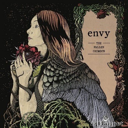 envy - The Fallen Crimson (2020) Hi-Res