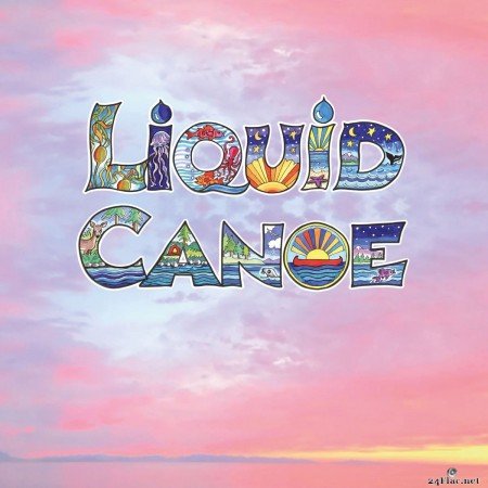 Liquid Canoe - Liquid Canoe (2020) FLAC
