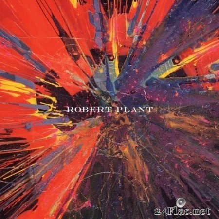 Robert Plant - Digging Deep (Singles Collection) (2020) Vinyl