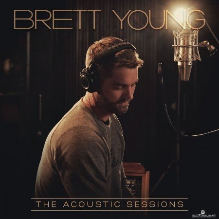 Brett Young - The Acoustic Sessions (2020) FLAC + Hi-Res