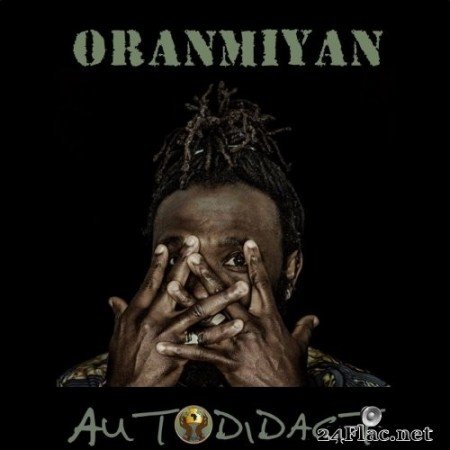 Oranmiyan - Autodidact (2020) FLAC
