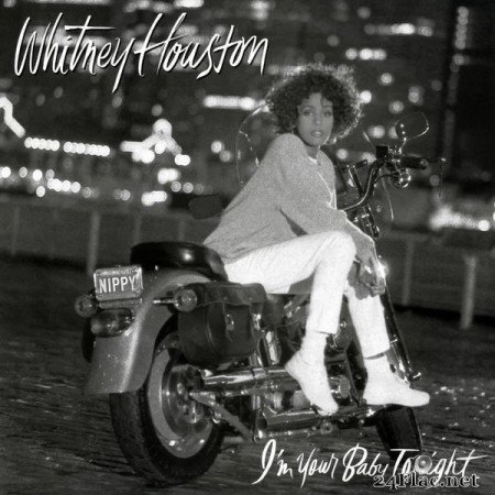 Whitney Houston - I&#039;m Your Baby Tonight (2014) Hi-Res