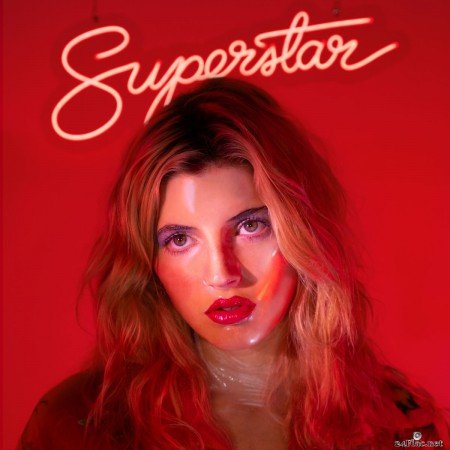 Caroline Rose - Superstar (2020) FLAC