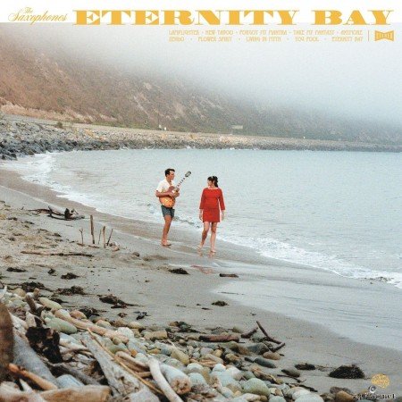 The Saxophones - Eternity Bay (2020) FLAC