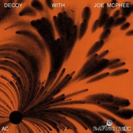 Decoy with Joe McPhee - AC/DC (2020) FLAC