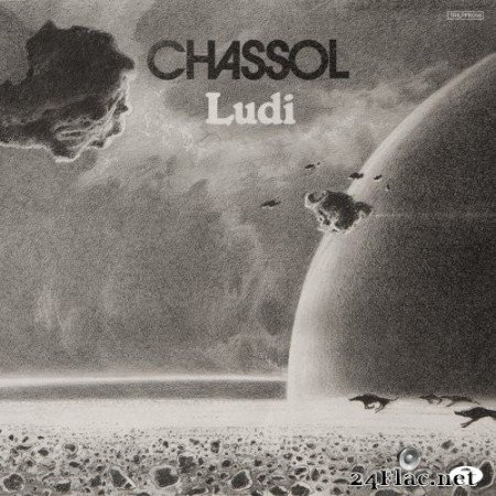 Chassol - Ludi (2020) Hi-Res + FLAC