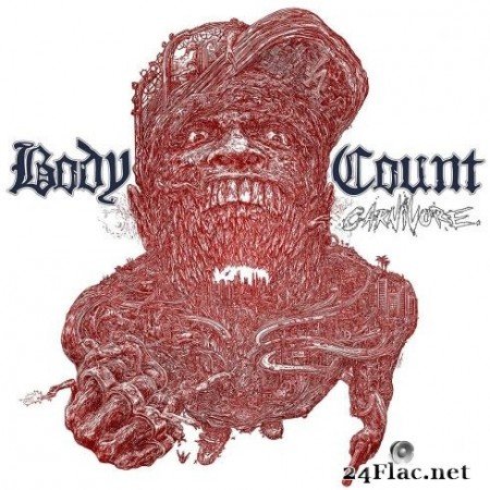 Body Count - Carnivore (2020) FLAC