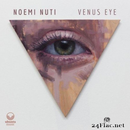 Noemi Nuti - Venus Eye (2020) FLAC