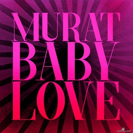 Jean-Louis Murat - Baby Love (2020) FLAC