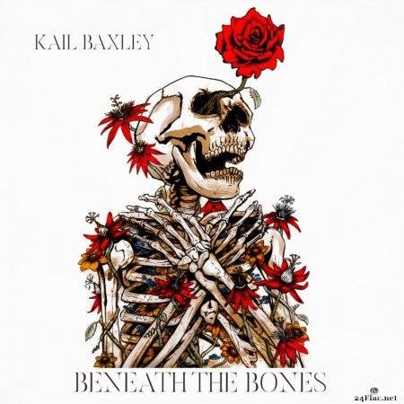 Kail Baxley - Beneath The Bones (2020) FLAC