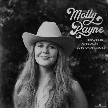 Molly Payne - More Than Anything (2020) FLAC