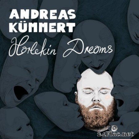 Andreas Kümmert - Harlekin Dreams (2020) FLAC
